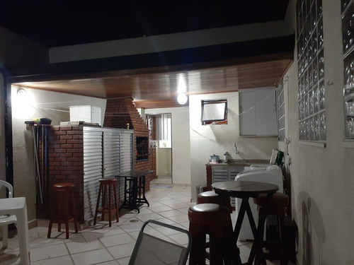Imagem 2 de 15 de Cobertura Para Venda Em Osasco, Umuarama, 3 Dormitórios, 2 Banheiros, 1 Vaga - _2-1252363