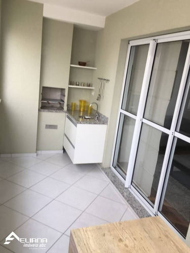 Imagem 1 de 15 de Apartamentos Novos 121,58 M² - B. Olímpico - Ma5738
