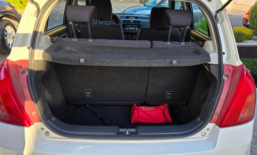 Suzuki Swift 1.5 Gl