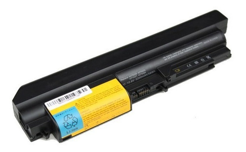 Bateria Para Lenovo Thinkpad T61 14.1-wide Facturada