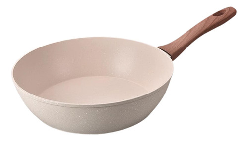 Partita Salteada Tortilla De Huevo Sartén Chino 26x7.1cm