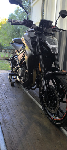 Cf Moto Nk 300