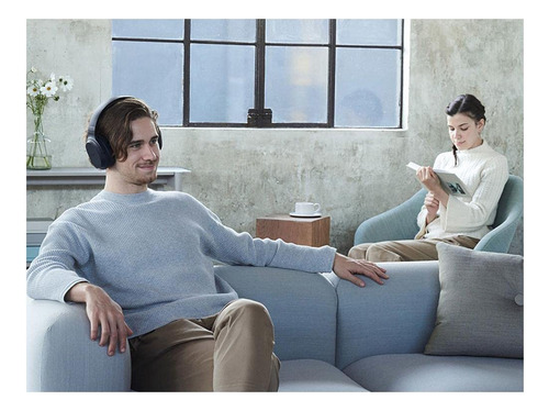 Auriculares Inalámbricos De Cine En Casa Sony Rf400 Whrf400