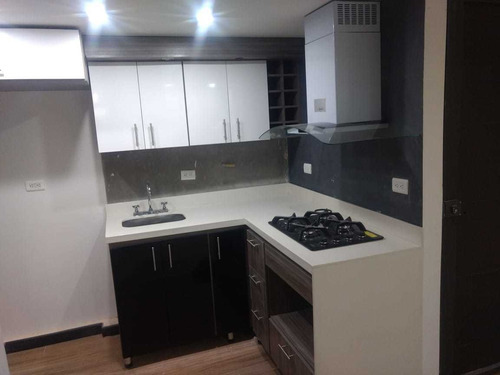 Imagen 1 de 14 de Ganga Hermoso Apartamento En Suramérica (la Estrella)