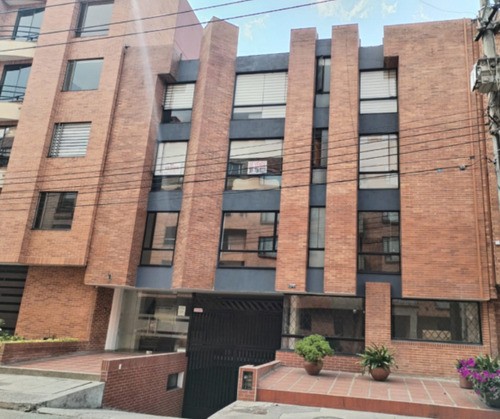Bogota, Venta Apartamento En El Batan 115 Mts 