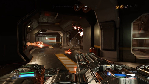 Imagen 5 de 9 de Doom (ps4) Fisico-sellado/ Mipowerdestiny