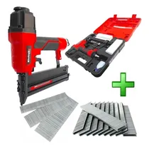 Comprar Engrampadora Clavadora Neumática Einhell Prof Maletín + Acc.