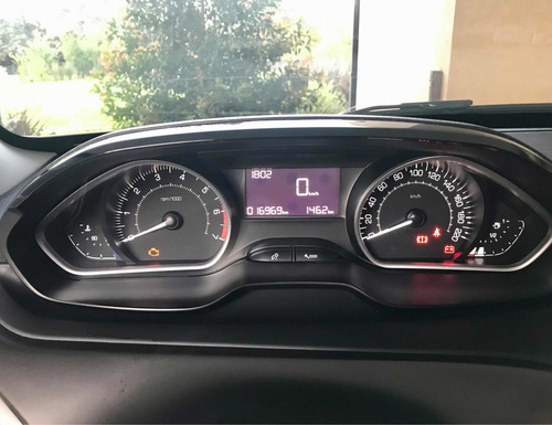 Peugeot 2008 1.6 Thp Sport 2018