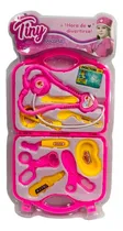 Comprar Set Doctor Infantil Valija Con Accesorios Ar1 52731 Ellobo