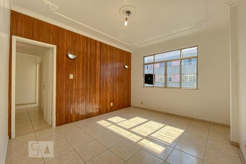 Apartamento Para Aluguel - Irajá, 3 Quartos, 75 - 893260644