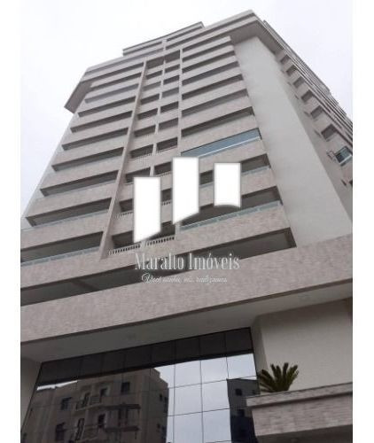 Imagem 2 de 15 de *apartamento Novo Vila Caiçara 79,67m²oportunidade02 Vagas De Garagem Privativa Lazer Completo Praia Grande S/p.