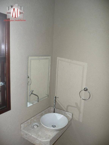 Imagem 11 de 30 de Chácara Maravilhosa, Com 4 Suítes, Pomar, Fino Acabamento, À Venda, 3000 M² Por R$ 790.000 - Zona Rural - Pinhalzinho/sp - Ch0269