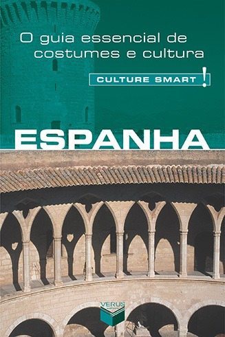 Livro Culture Smart! Espanha