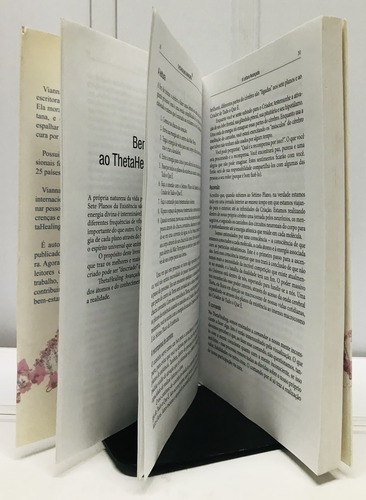 Theatahealing Avançado - Utilizando O Poder De Tudo O Que É (Usado)