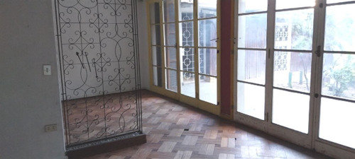 Venta Casa Plaza Ñuñoa 403m/156 M.5 Dorm. Metro Chile Españ