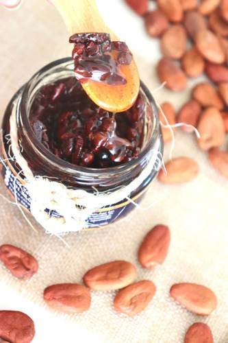 Nibs De Cacao Con Miel De Abeja 100gr (Usado)