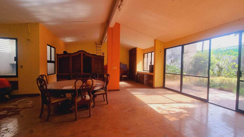 En Venta Echegaray Gran Oportunidad Casa Como Terreno Para Remodelar