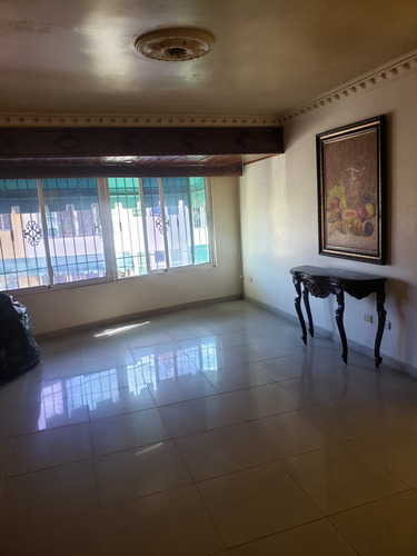 Apartamento Tipo Penthouse En Venta En Alma Rosa I