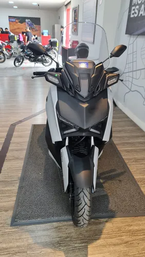 Yamaha X Max 0 Km