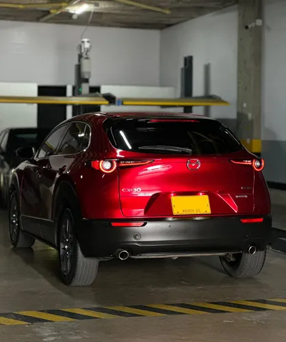 Mazda CX-30 2.5 Grand Touring Lx 4x2