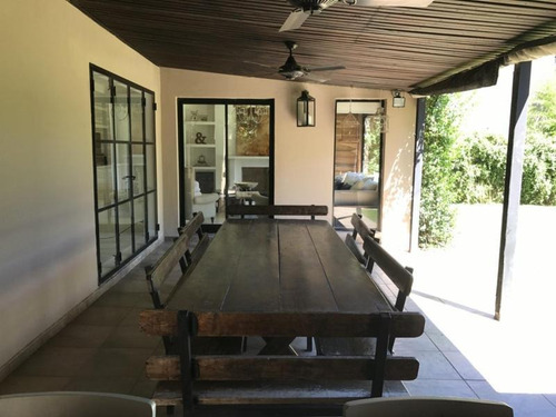 Venta Casa En Santa Barbara