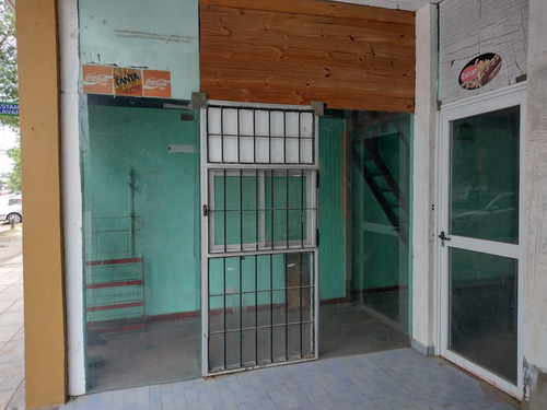 Local Comercial En Venta Ubicado En Zona Sur