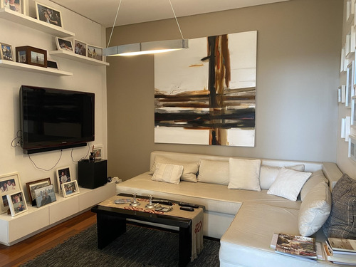 Imagen 8 de 25 de Departamento En Venta Ubicado En Arboris Las Lomas, San Isidro, G.b.a. Zona Norte
