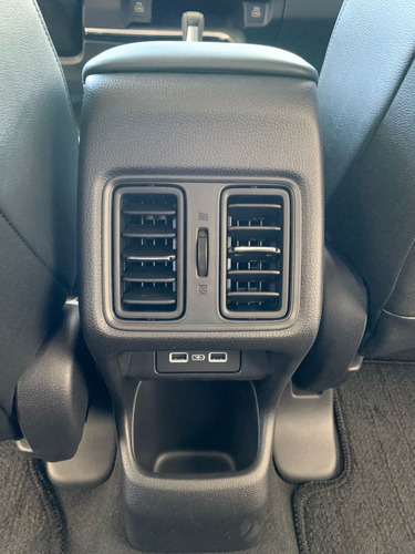 Honda Hrv
