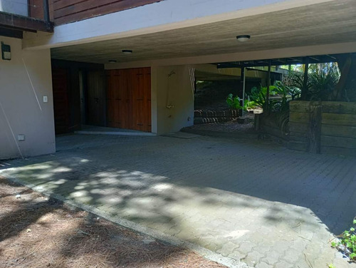 Hermoso Chalet Luminoso! 3 Amb. Alquiler Temporario