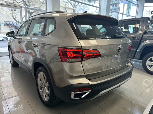 Volkswagen Taos 1.4 250 Tsi Comfortline