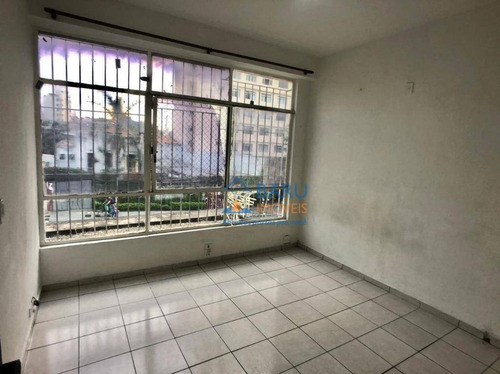 Conjunto À Venda, 38 M² Por R$ 150.000,00 - Bela Vista - São Paulo/sp - Cj10600