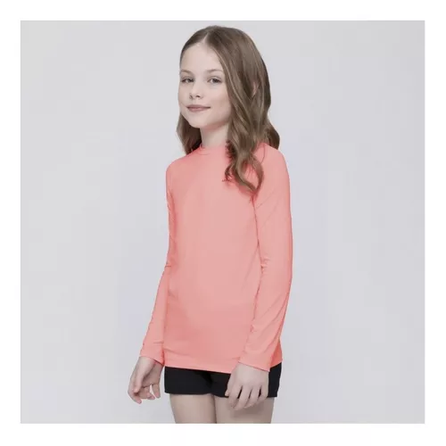 Top infantil para meninas Selene