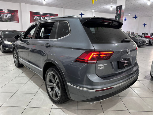 Volkswagen Tiguan ALLSPAC R-LINE 350 TSI 2.0 4X4