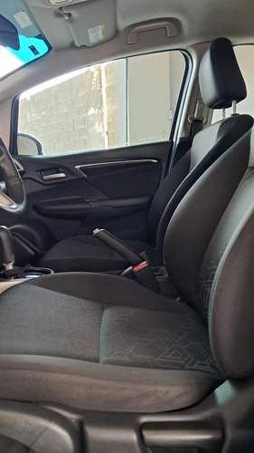 Honda Fit 1.5 Lx Flex Aut. 5p