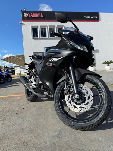 Yamaha| Yzf R15 Abs 2025