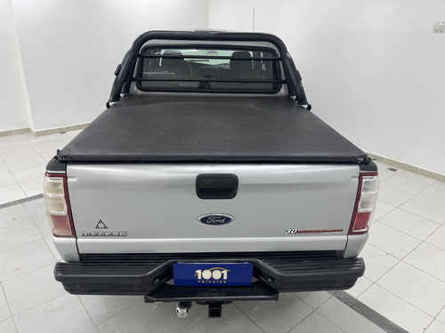 Ford Ranger 3.0 XL 4X4 CD TURBO ELECTRONIC DIESEL 4P MANUAL