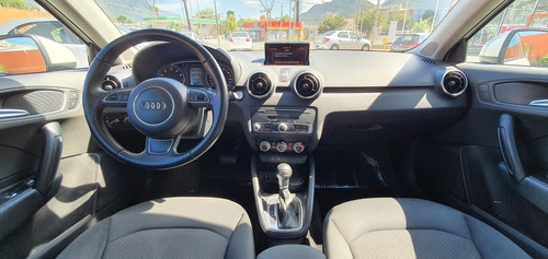 Imagen 11 de 13 de Audi A1 1.4 Cool S-tronic Dsg 2016