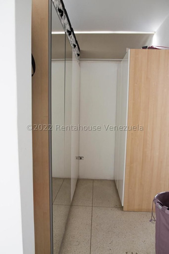 Imagen 5 de 13 de Apartamento En Venta En Los Chorros (mg) 58 424 280 09 21