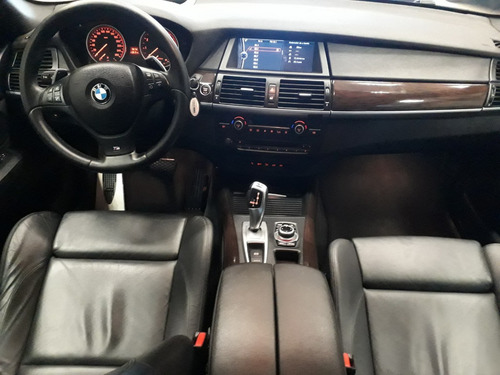 Bmw X5 3.0 Xdrive 35i Executive 306cv