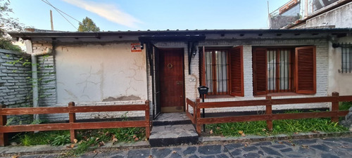 Imagen 3 de 12 de Muy Linda Casa 3 Ambientes En Buena Ubicacion