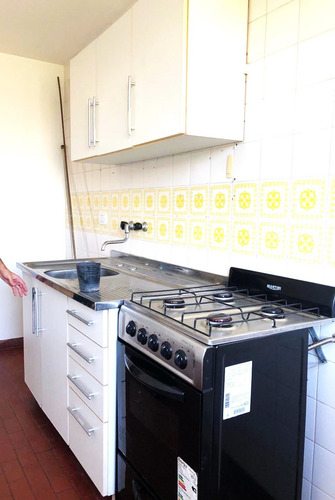 Venta Monoambiente Villa Crespo