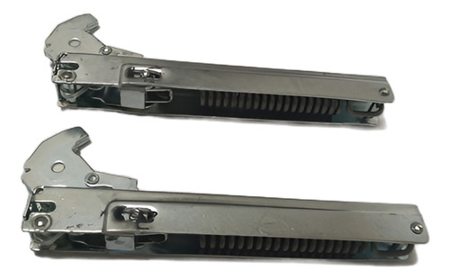Bisagras Cocina Longvie Original 12601 X