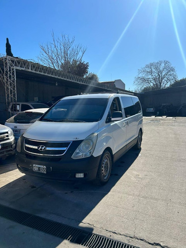 Hyundai H1 2.5 Mt