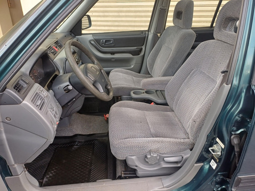Honda CR-V 2.0 4x4 Si At