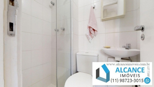 Imagem 25 de 30 de Apartamento À Venda 140 M² Com 3 Suítes E 3 Vagas - Alto Da Lapa - São Paulo/sp | Alcance Imóveis - Ap00163 - 34234874