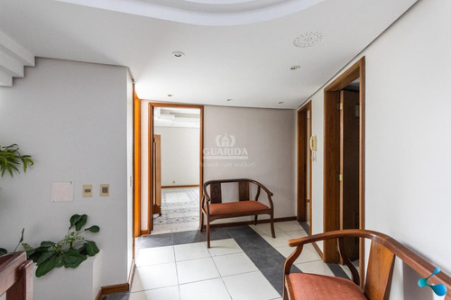 Imagem 25 de 30 de Conjunto/sala Comercial Para Aluguel, 1 Vaga, Rio Branco - Porto Alegre/rs - 8629