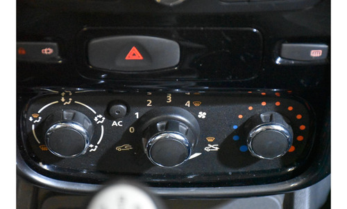Renault Duster Duster 1.6 4X2 16V FLEX 4P MANUAL