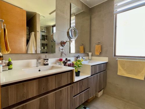 Syk Vende Casa Condominio Los Bravos 100% Interior