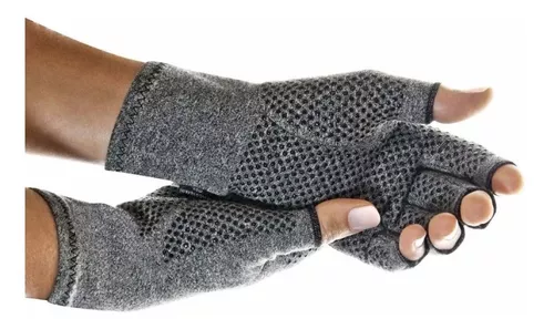 IMAK - Guantes de compresión para artritis