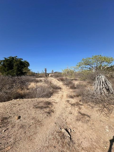 Ocean View Corner, Las Brisas